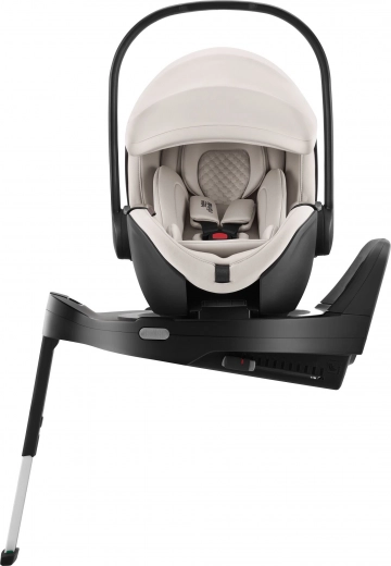 Autokindersitz Baby-Safe Pro Vario Base Lux
