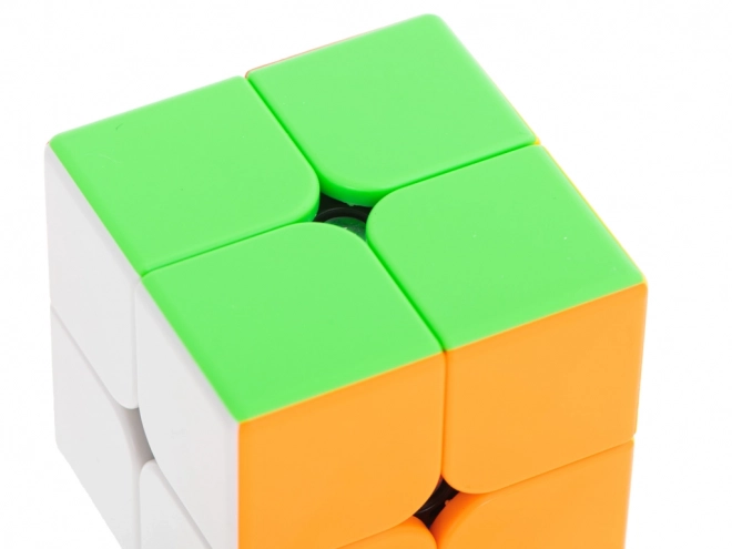 Logikspiel Rubik's Würfel 2x2 MoYu