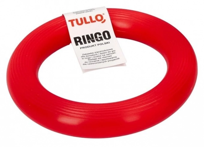 Ringo Tullo Rot