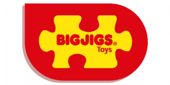 Bigjigs