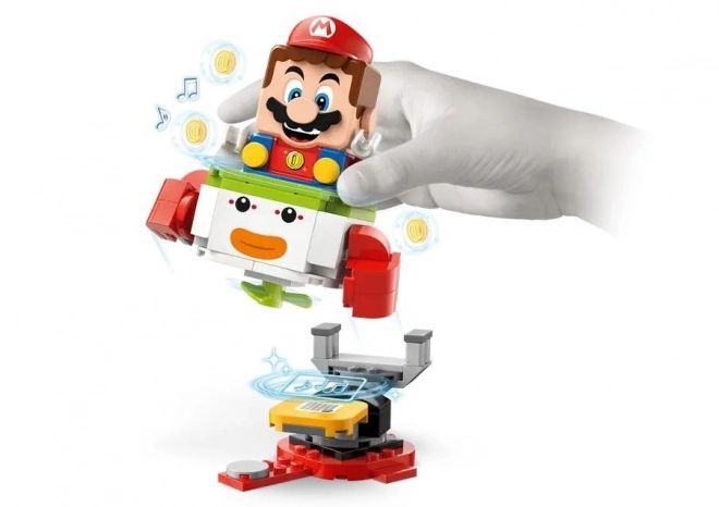 Interaktives LEGO® Super Mario™ Abenteuer