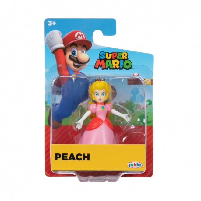 Super Mario Figur 6 cm