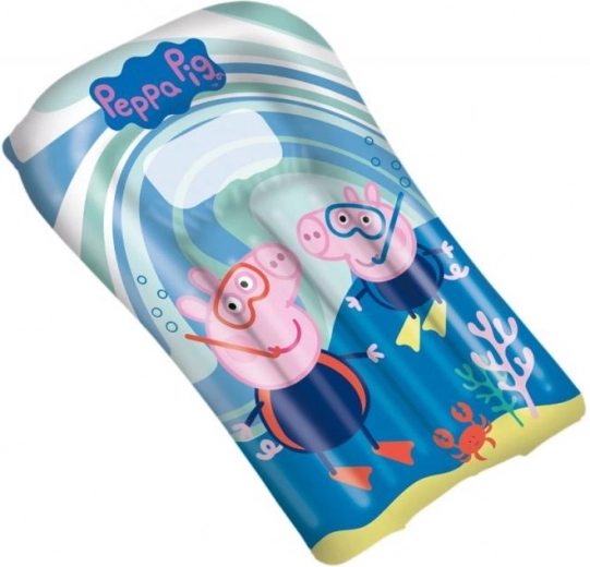 Lustiges PEPPA-PIG-Motiv, das Kinder lieben