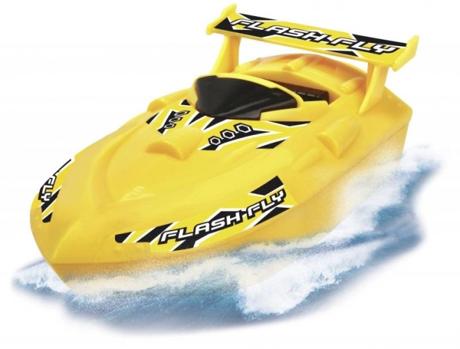 Plastikboot Ocean Rider