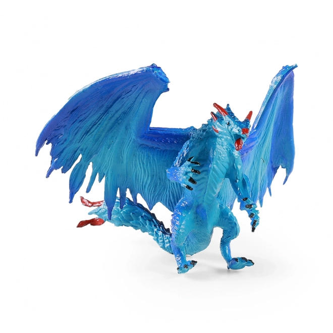 Drachen Figuren Set