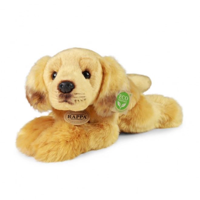 Plysch Retriever Eco-friendly 30 cm