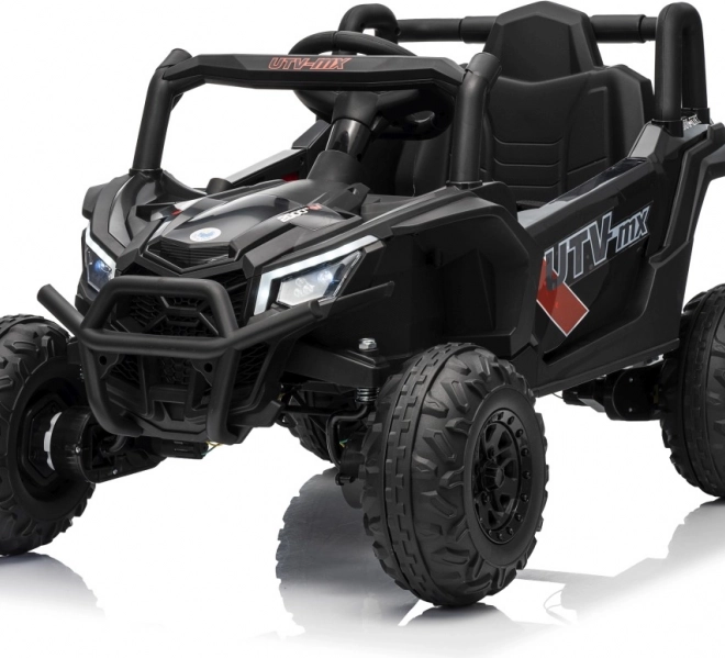 Fahrzeug Buggy Madman UTV-MX schwarz
