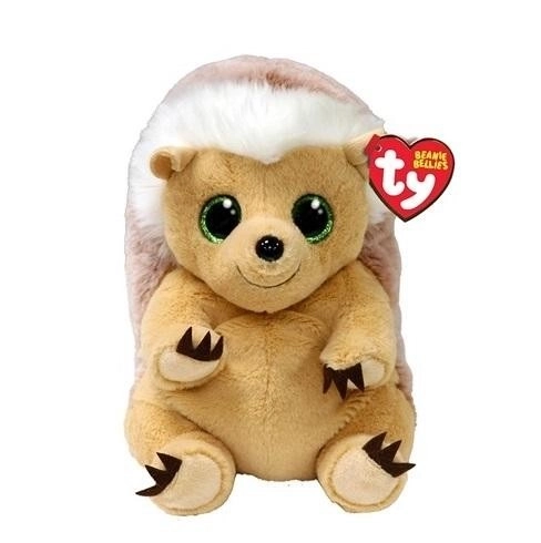Kuscheltier TY Beanie Bellies Igel 24 cm