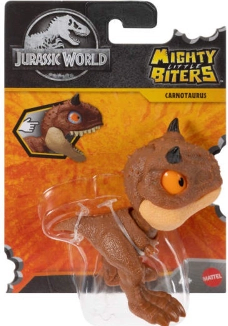 Figur Jurassic World Kleiner Dinosaurier