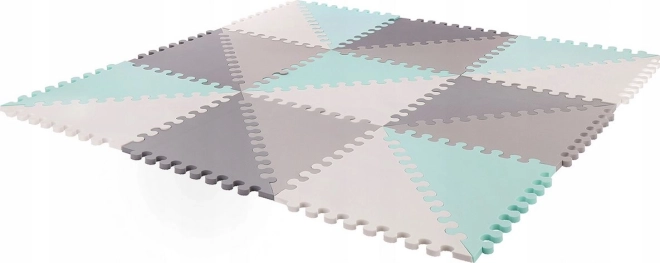 Variabler Dreiecks-Design