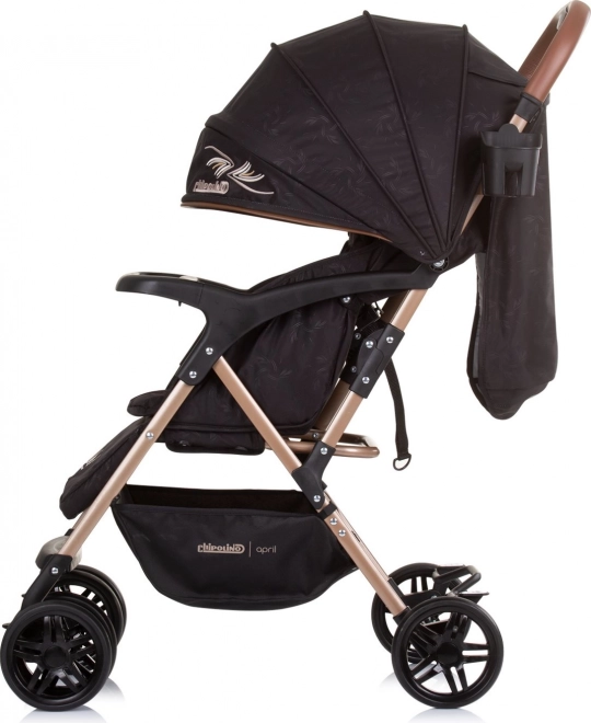 Sportbuggy April Obsidian von Chipolino