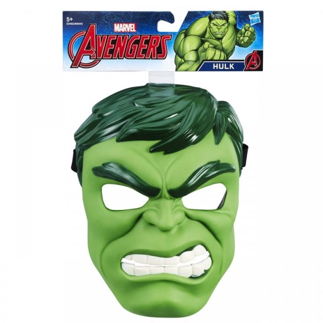 Heldenmaske der Avengers