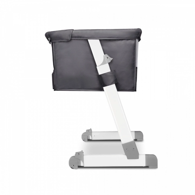 Kinderbett Theo 3-in-1 Dunkelgrau