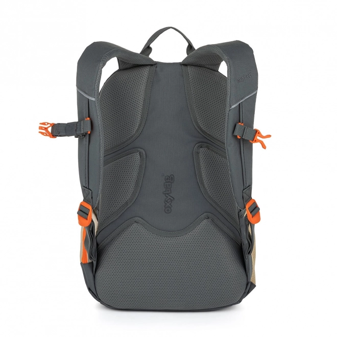 Schulrucksack OXY Zero Ranger