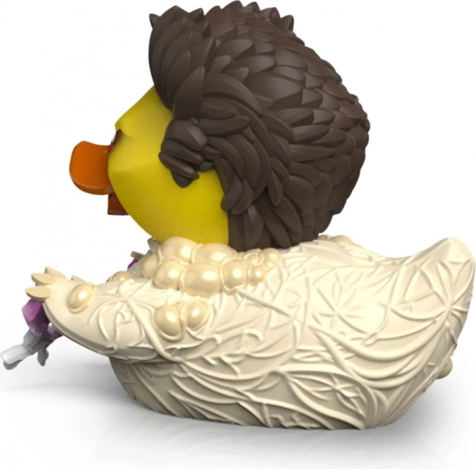 Limitierte Erste Edition mit Ausstellungs-Badewanne