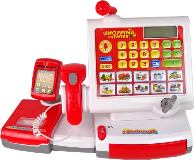 Großartiges Werkzeug für fantasievolles Spielen