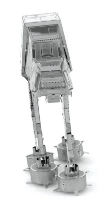 Metal Earth 3D Puzzle Star Wars AT-AT