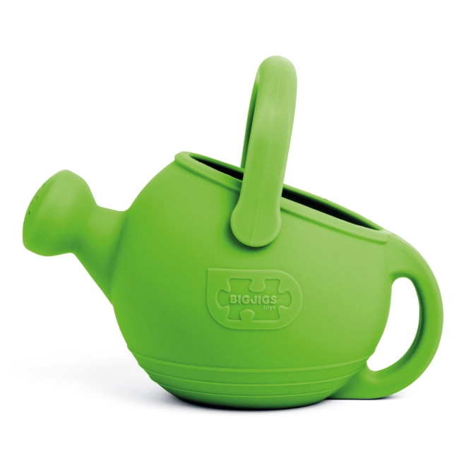 Ergonomischer Griff für kleine Hände