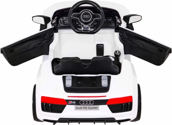 Sicheres Steuern mit 2.4G-Fernbedienung