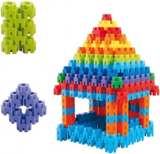 Kreative 3D-Bauten ohne Mühe