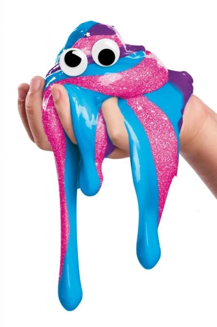 Cra-Z-Art Super Glitzerknete-Set