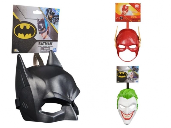 Batman DC Kinderkostüm Maske