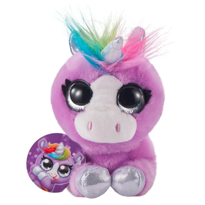Goldenes Einhorn als Sammlerschatz