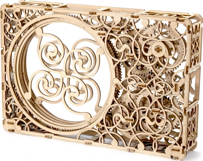 Funktionelles mechanisches Modell