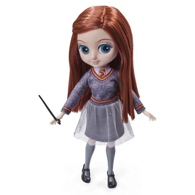 Ginny Weasley Puppe - 20 cm