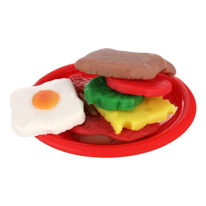 Inspiration durch echtes Essen