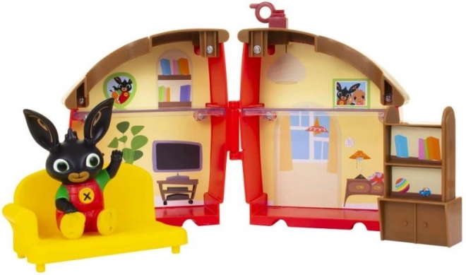 Bing Minihaus Spielset