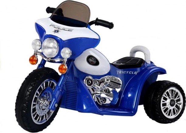 Batteriemotor für Kinder JT568 blau