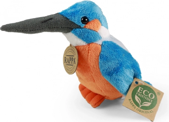 ECO-FRIENDLY Füllung aus recycelten PET-Flaschen