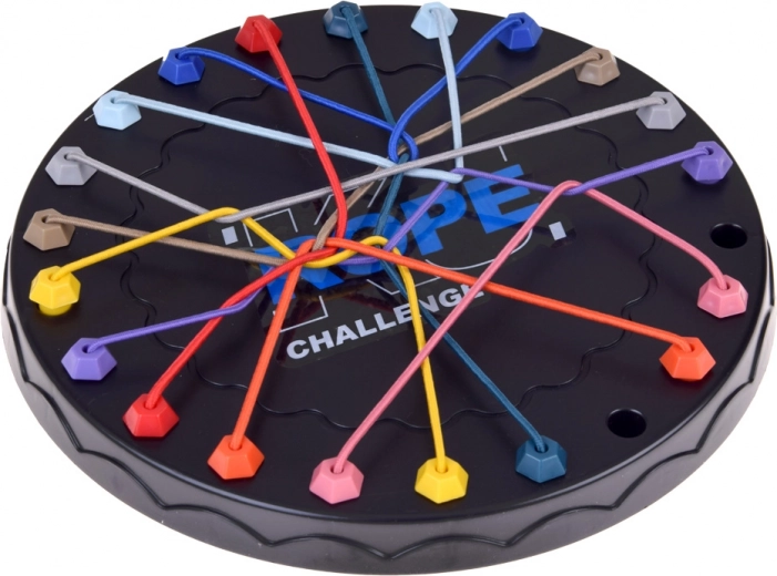 Variable logische Herausforderungen für Klein und Groß