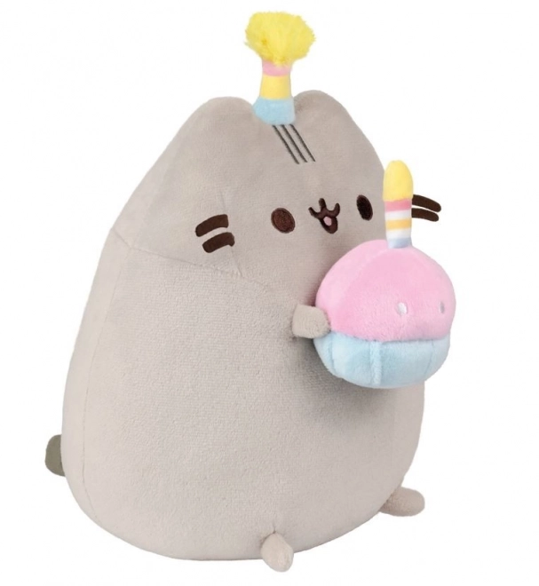Plüschtier PUSHEEN Birthday Party 24 cm