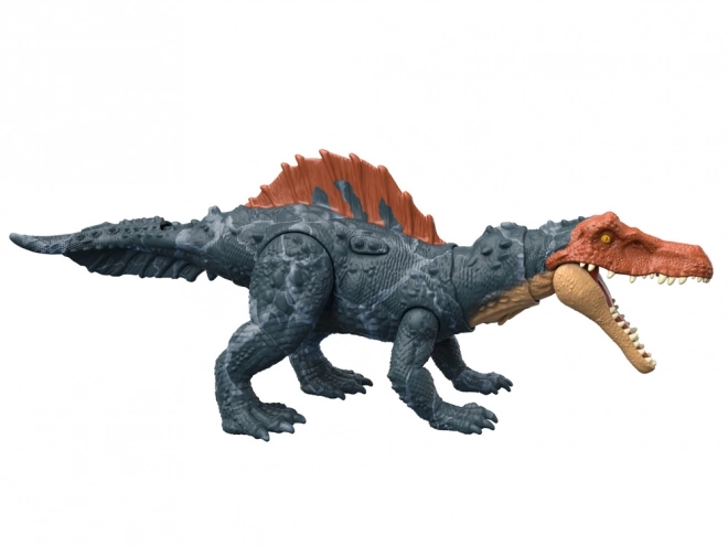 Siamosaurus Dinosaurier Figur - Jurassic World Dominion von Mattel