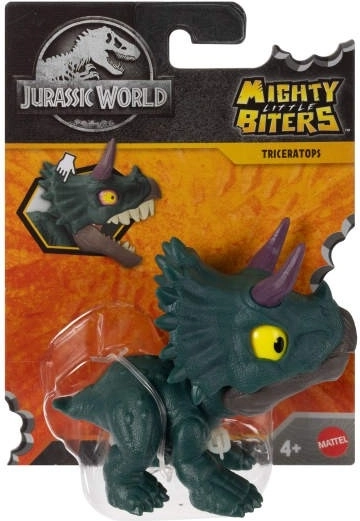 Figur Jurassic World Kleiner Dinosaurier