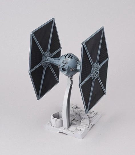 Star Wars TIE Fighter Modellbausatz