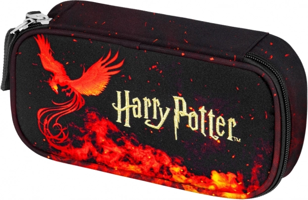 Schulmäppchen Harry Potter Phönix BAAGL