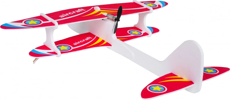 Elektromotor mit Auto-Stop nach 15 s