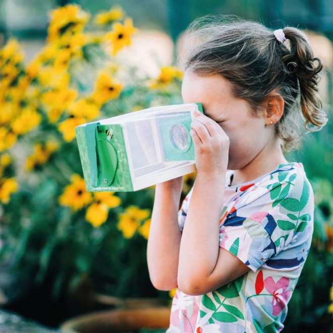 Netzbox für Insekten von Bigjigs Toys