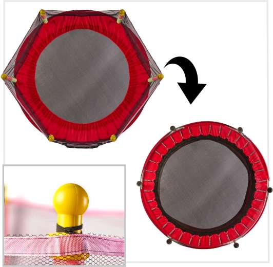 Hochwertige Verarbeitung