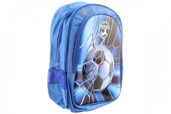 Fußball Kinderrucksack