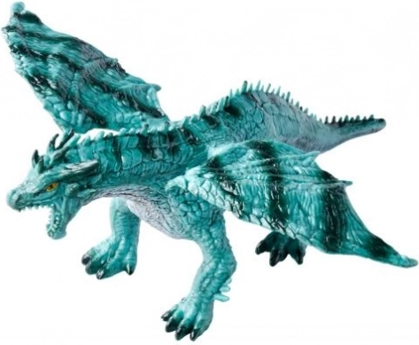 Drachenfigur 17 cm