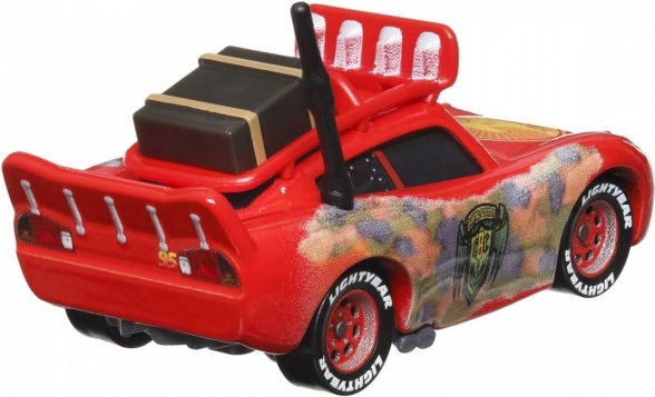 Disney Pixar Autos unterwegs - Sammlerstücke 1:55