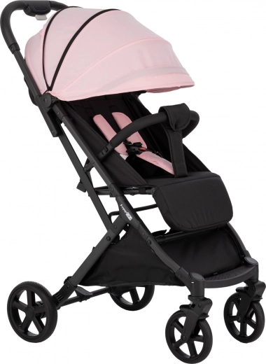 Sportkinderwagen FreeON Tao Pink