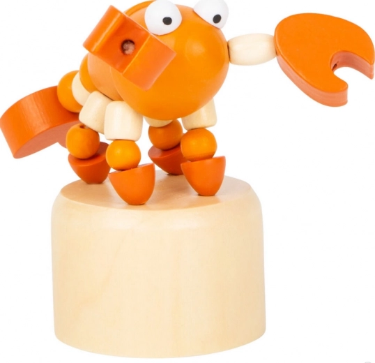 Niedliche Arten im Mix