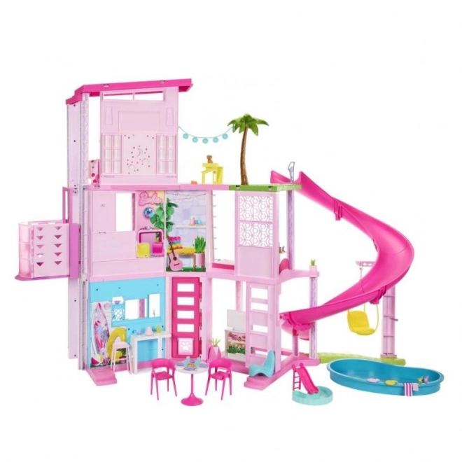 Traumhaus für BARBIE-Puppen 2023