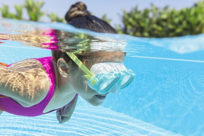 Bestway Schwimmmaske