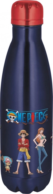 Edelstahlflasche 780 ml One Piece